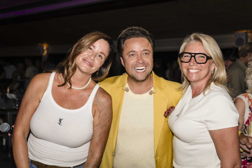 Ibiza Express Party in Paradise 2026, foto 73 door Monutes