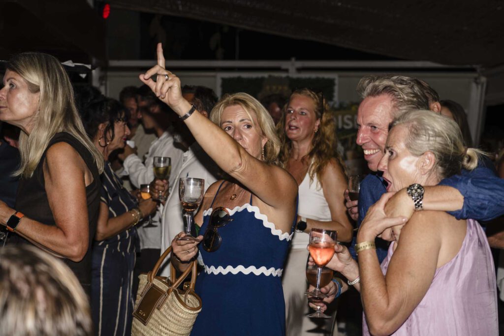 Ibiza Express Party in Paradise 2026, foto 75 door Monutes