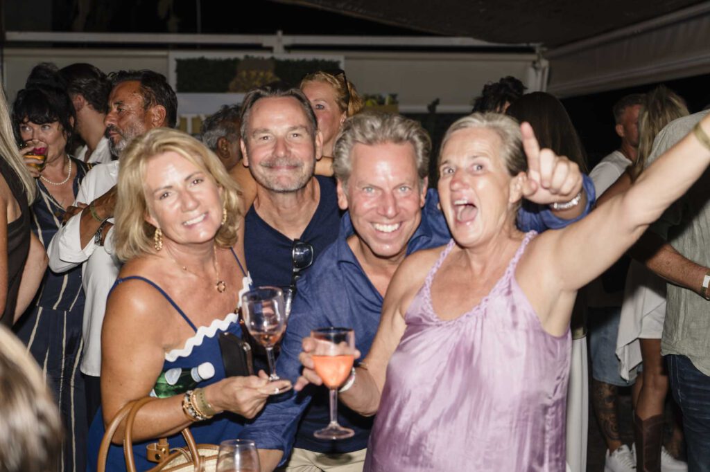 Ibiza Express Party in Paradise 2026, foto 76 door Monutes
