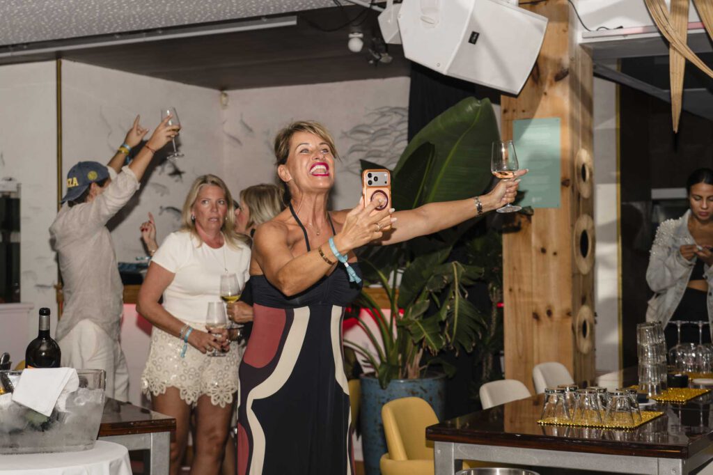 Ibiza Express Party in Paradise 2026, foto 79 door Monutes