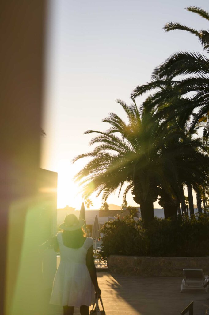 Ibiza Express Party in Paradise 2026, foto 8 door Monutes