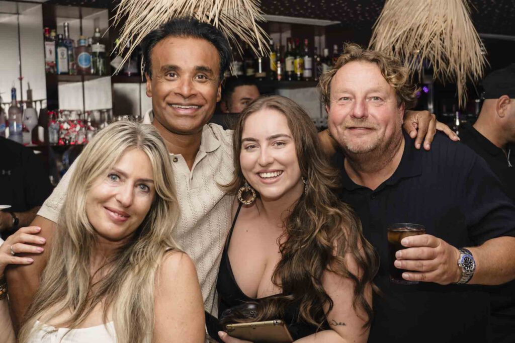Ibiza Express Party in Paradise 2026, foto 86 door Monutes