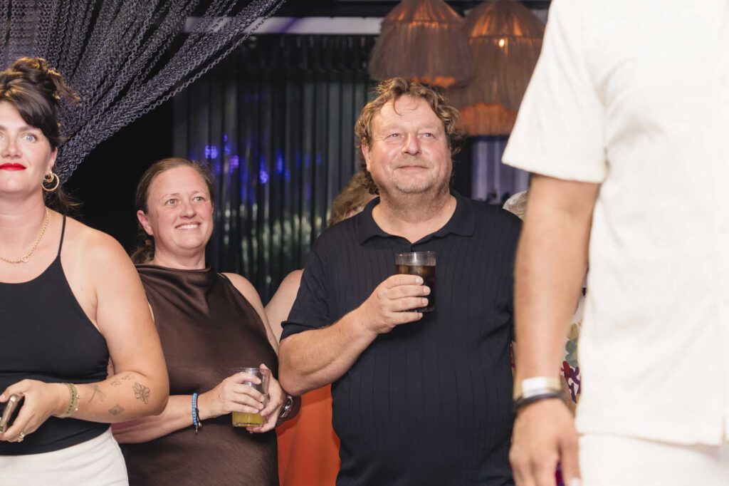Ibiza Express Party in Paradise 2026, foto 90 door Monutes