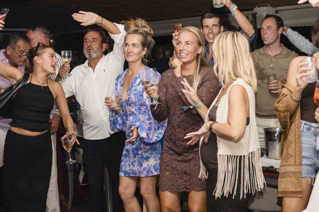 Ibiza Express Party in Paradise 2026, foto 91 door Monutes