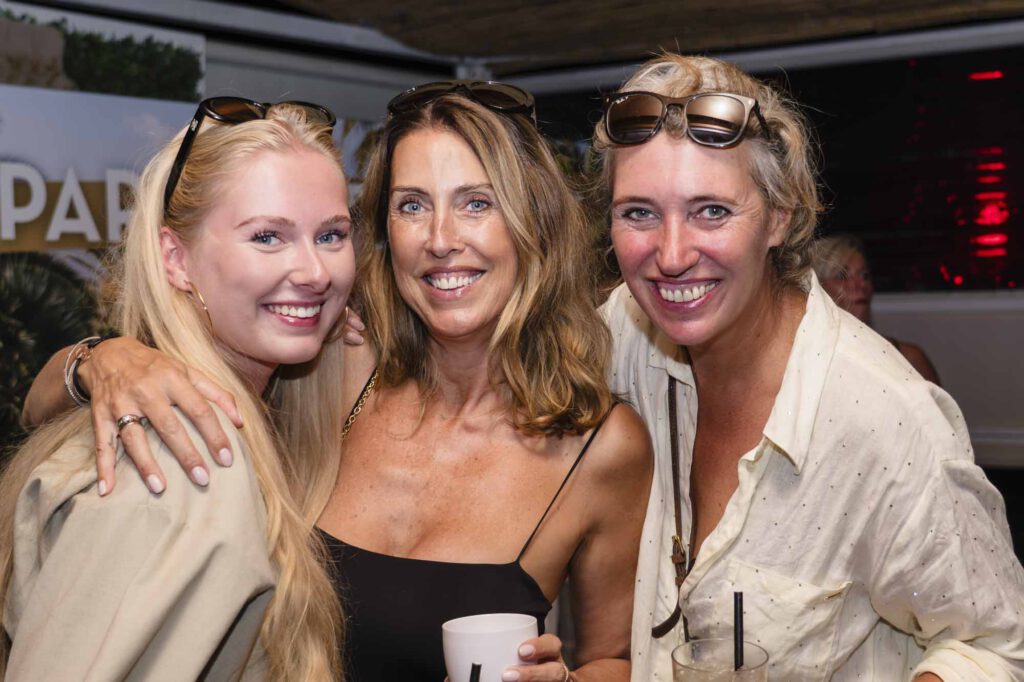Ibiza Express Party in Paradise 2026, foto 94 door Monutes