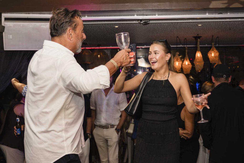 Ibiza Express Party in Paradise 2026, foto 99 door Monutes